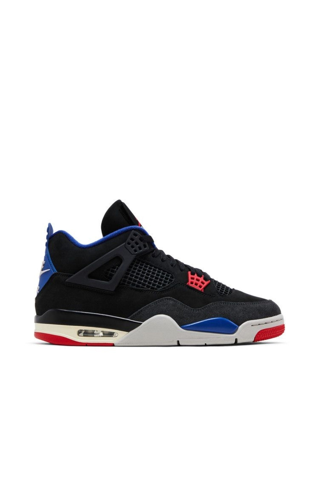 Air Jordan 4 Retro "Rare Air-White Lettering"