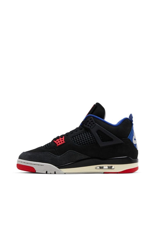 Air Jordan 4 Retro "Rare Air-White Lettering"