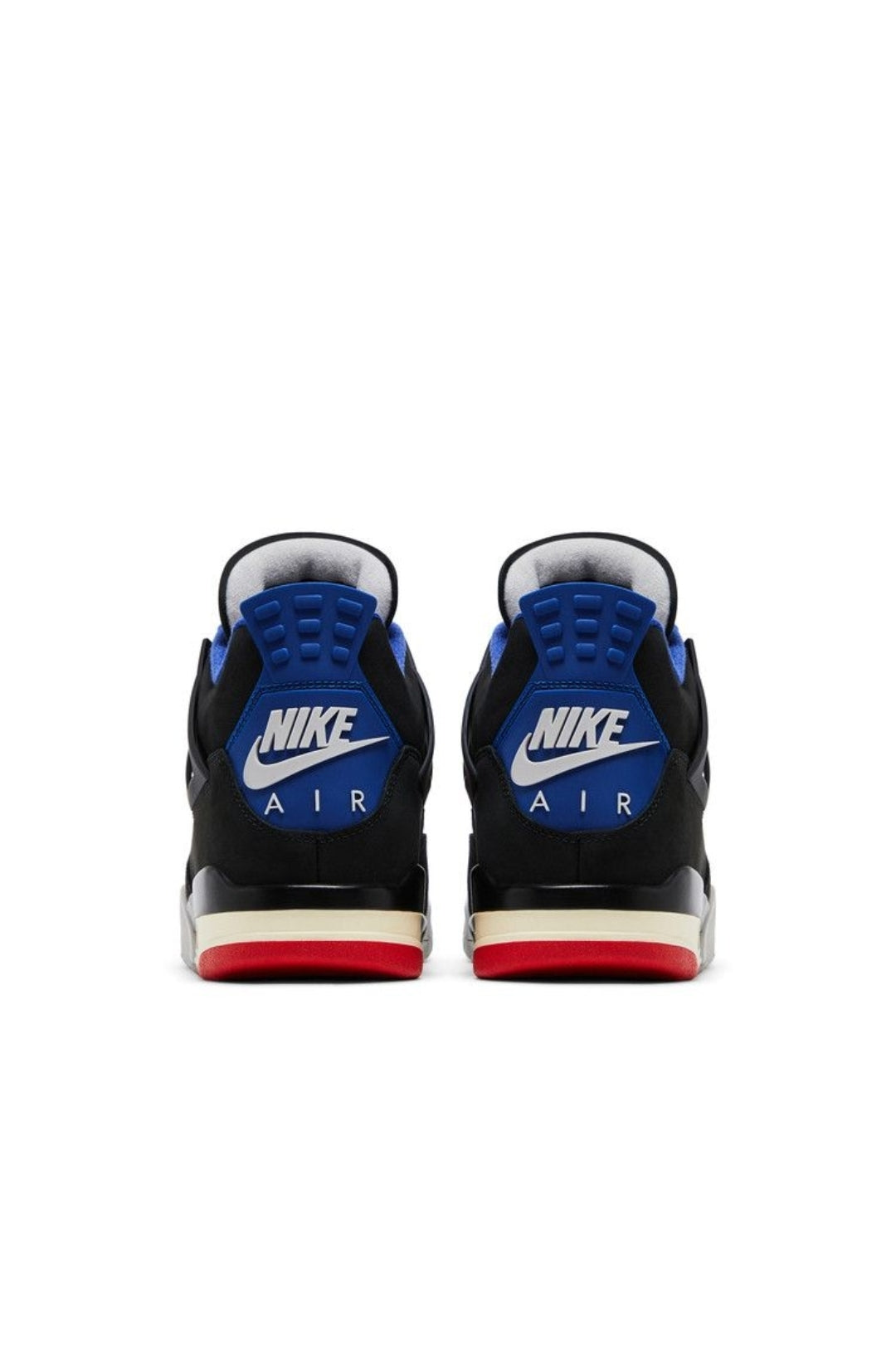 Air Jordan 4 Retro "Rare Air-White Lettering"