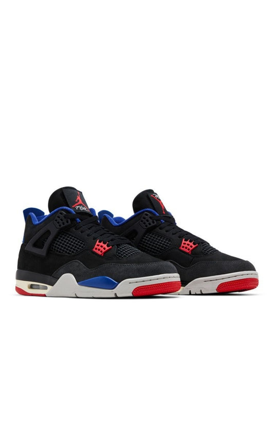 Air Jordan 4 Retro "Rare Air-White Lettering"