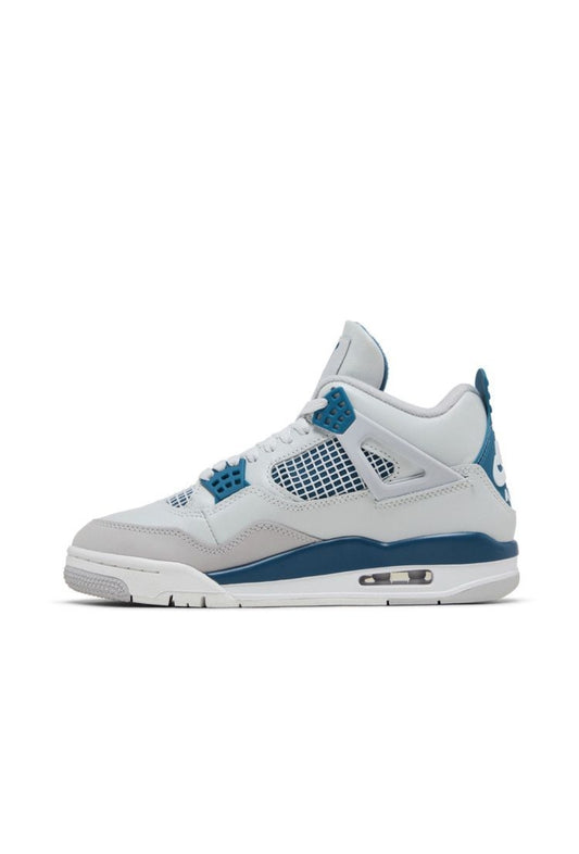 Air Jordan 4 Retro "Military Blue" (2024)