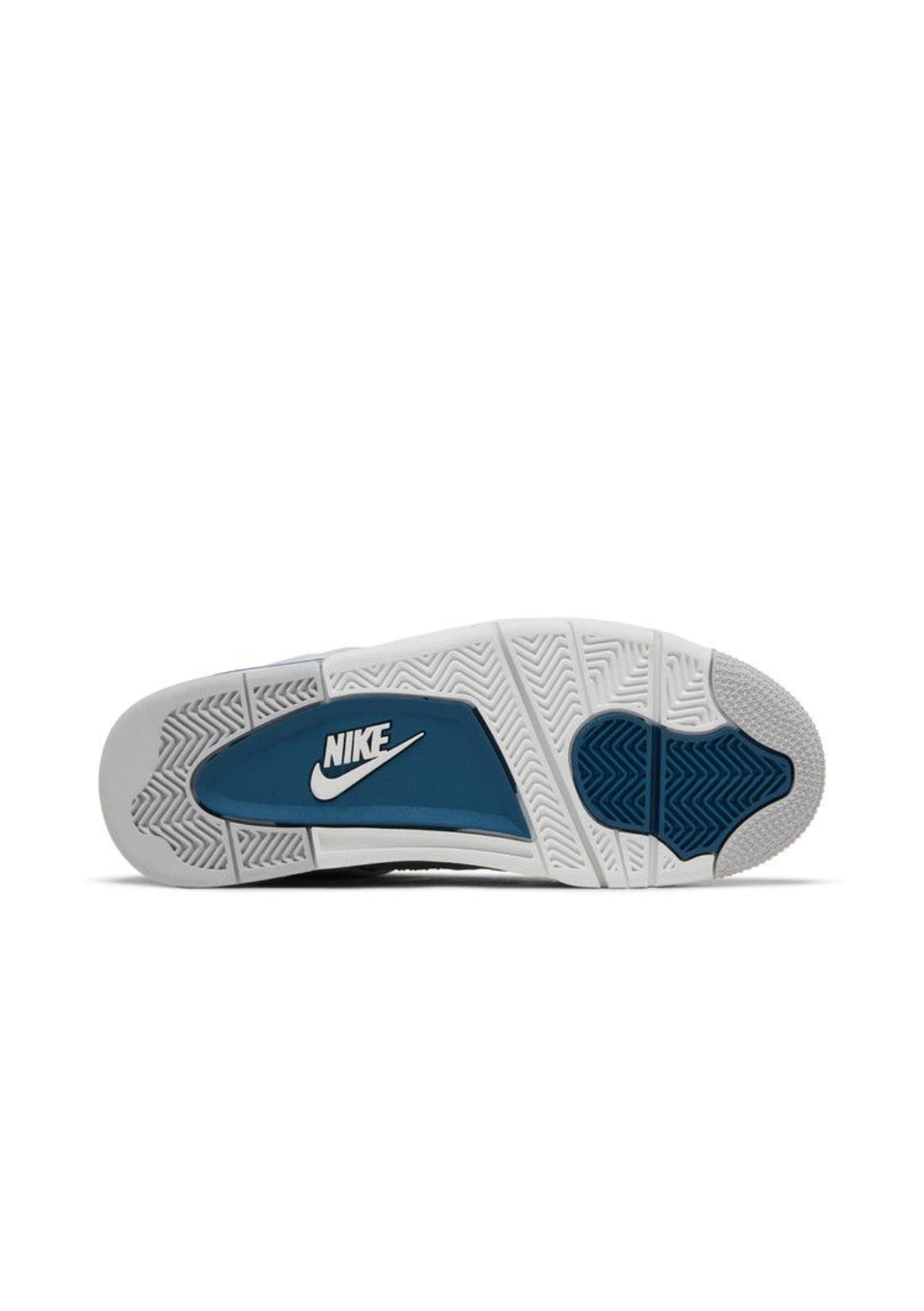 Air Jordan 4 Retro "Military Blue" (2024)