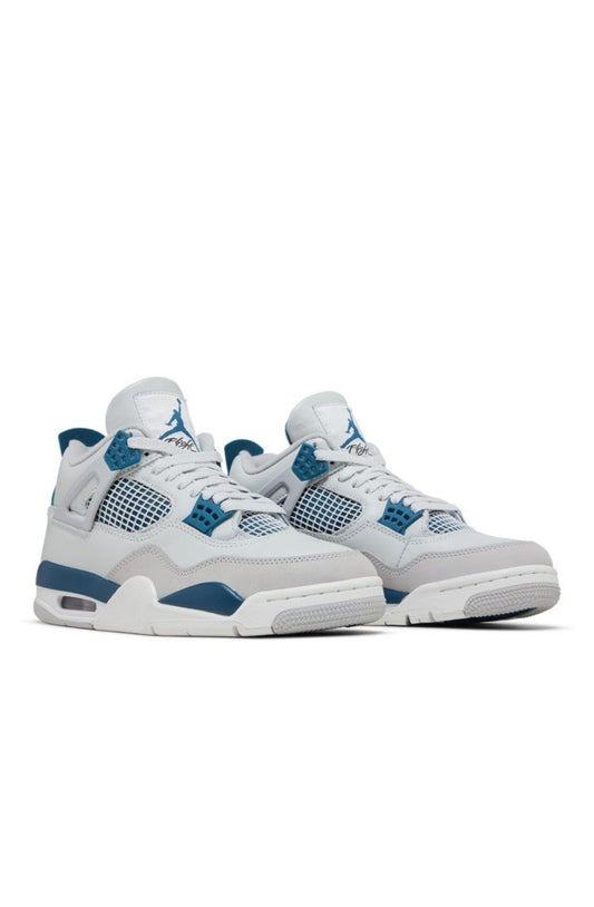 Air Jordan 4 Retro "Military Blue" (2024)