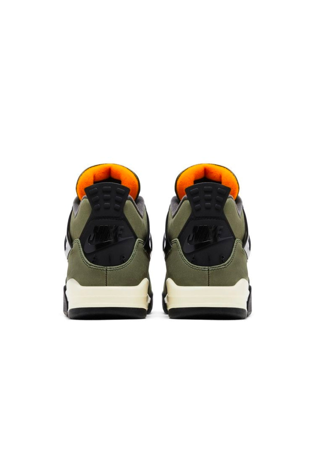 Undefeated x Air Jordan 4 Retro OG SP (2025)