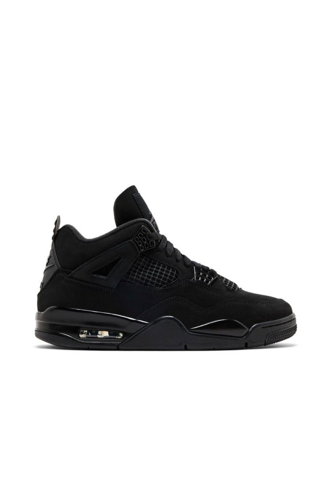 Air Jordan 4 Retro OG "Black Cat" (2025)