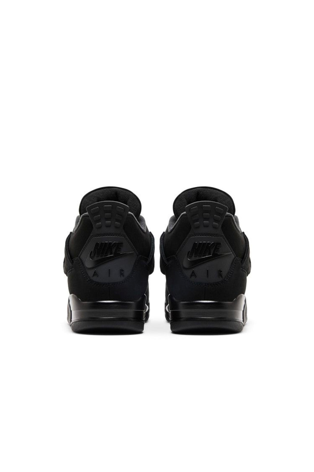 Air Jordan 4 Retro OG "Black Cat" (2025)