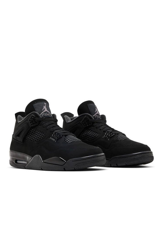 Air Jordan 4 Retro OG "Black Cat" (2025)