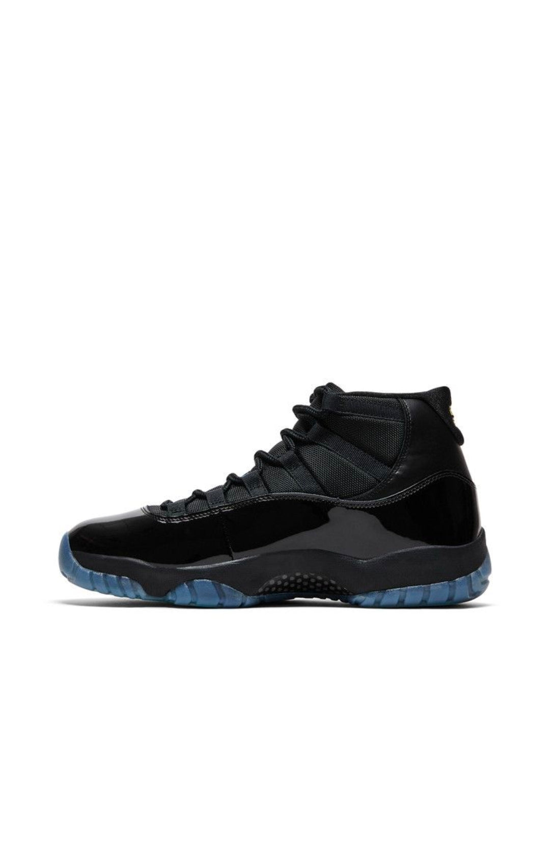 Air Jordan 11 Retro "Gamma Blue" (2025)
