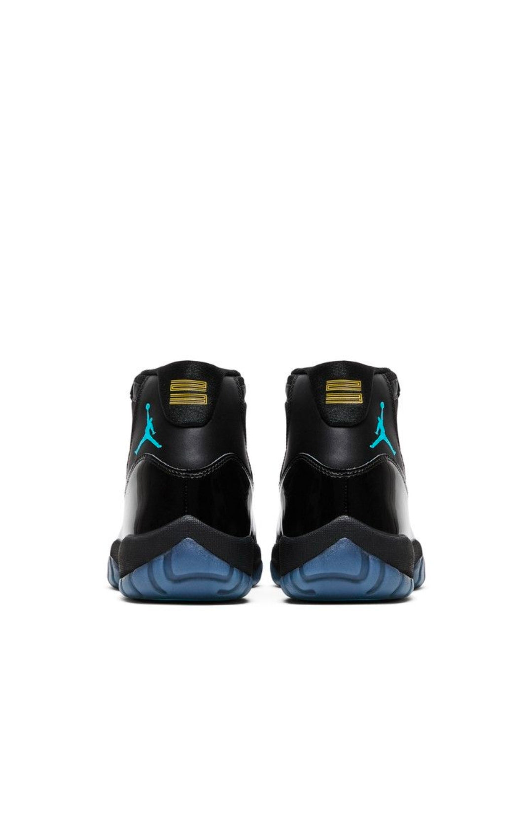 Air Jordan 11 Retro "Gamma Blue" (2025)