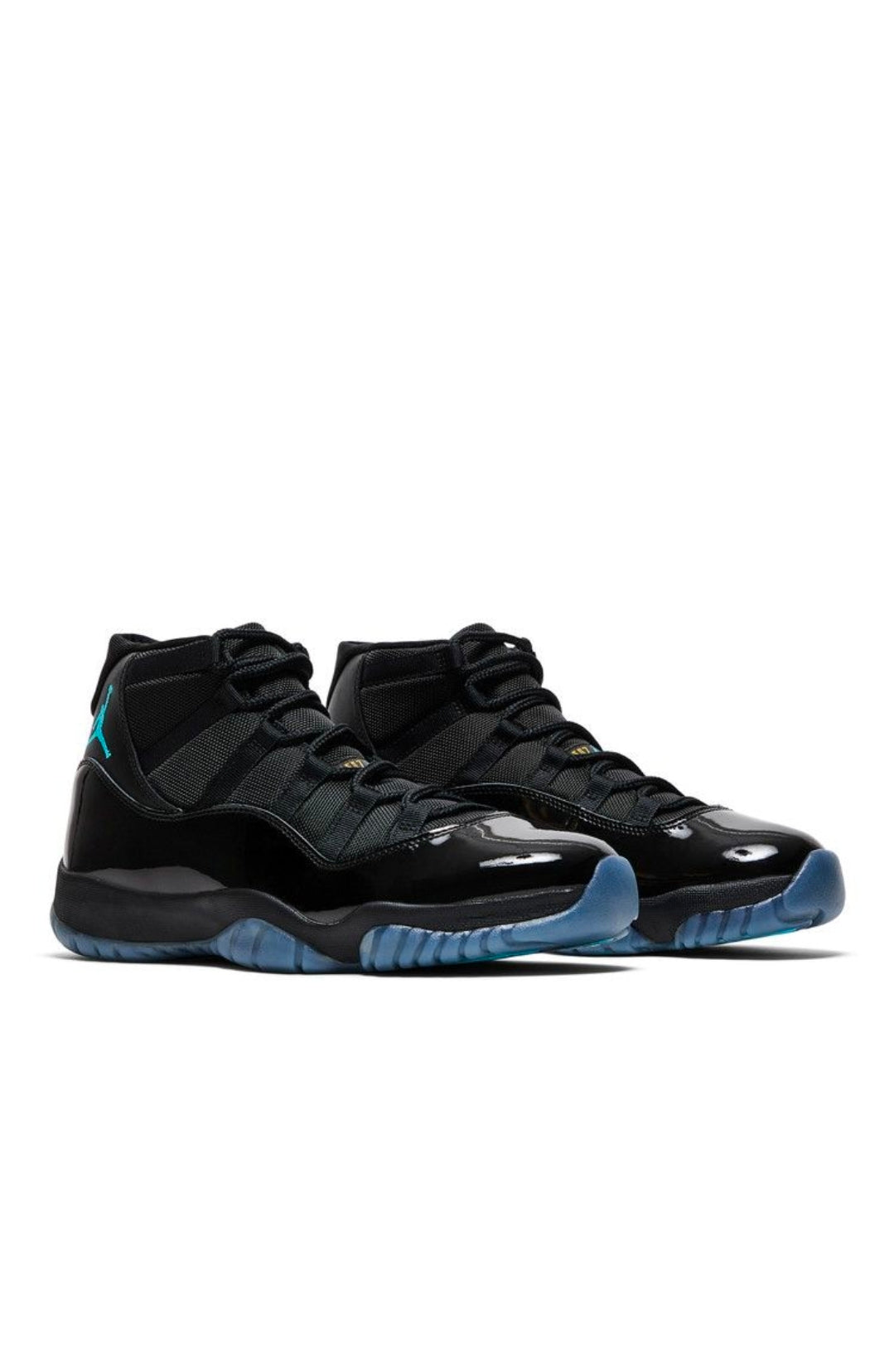 Air Jordan 11 Retro "Gamma Blue" (2025)