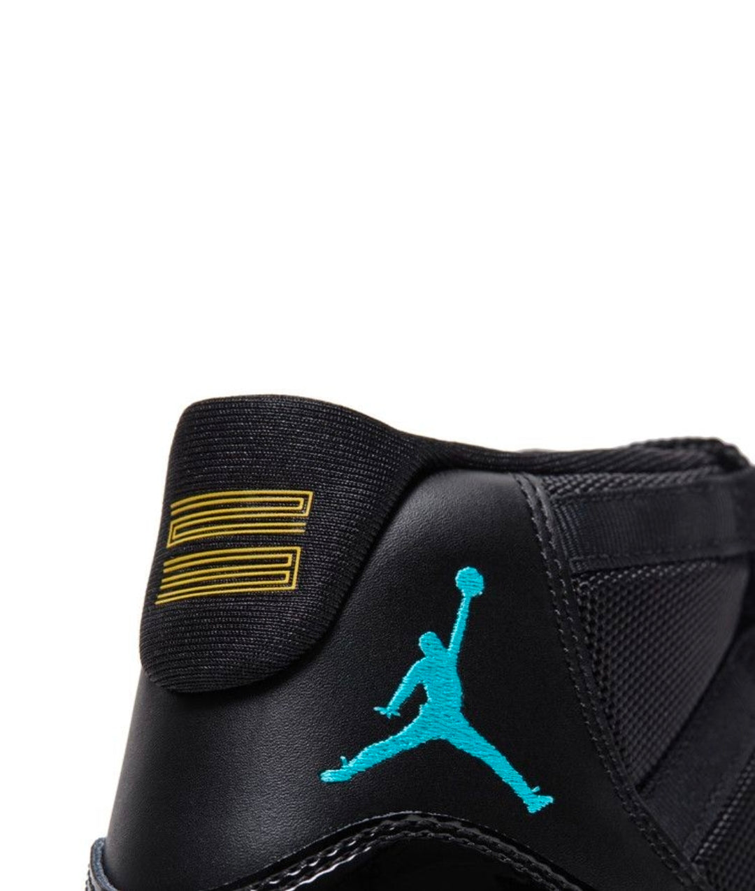 Air Jordan 11 Retro GS "Gamma Blue" (2025)