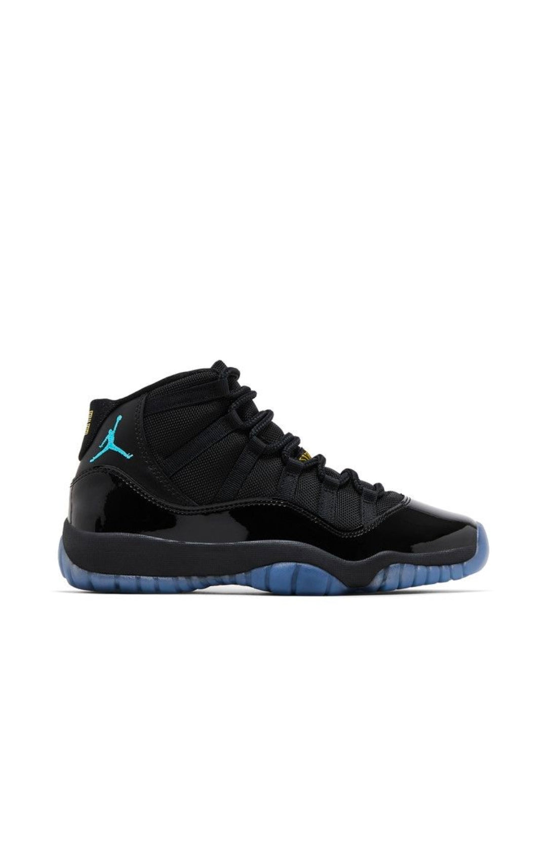 Air Jordan 11 Retro GS "Gamma Blue" (2025)