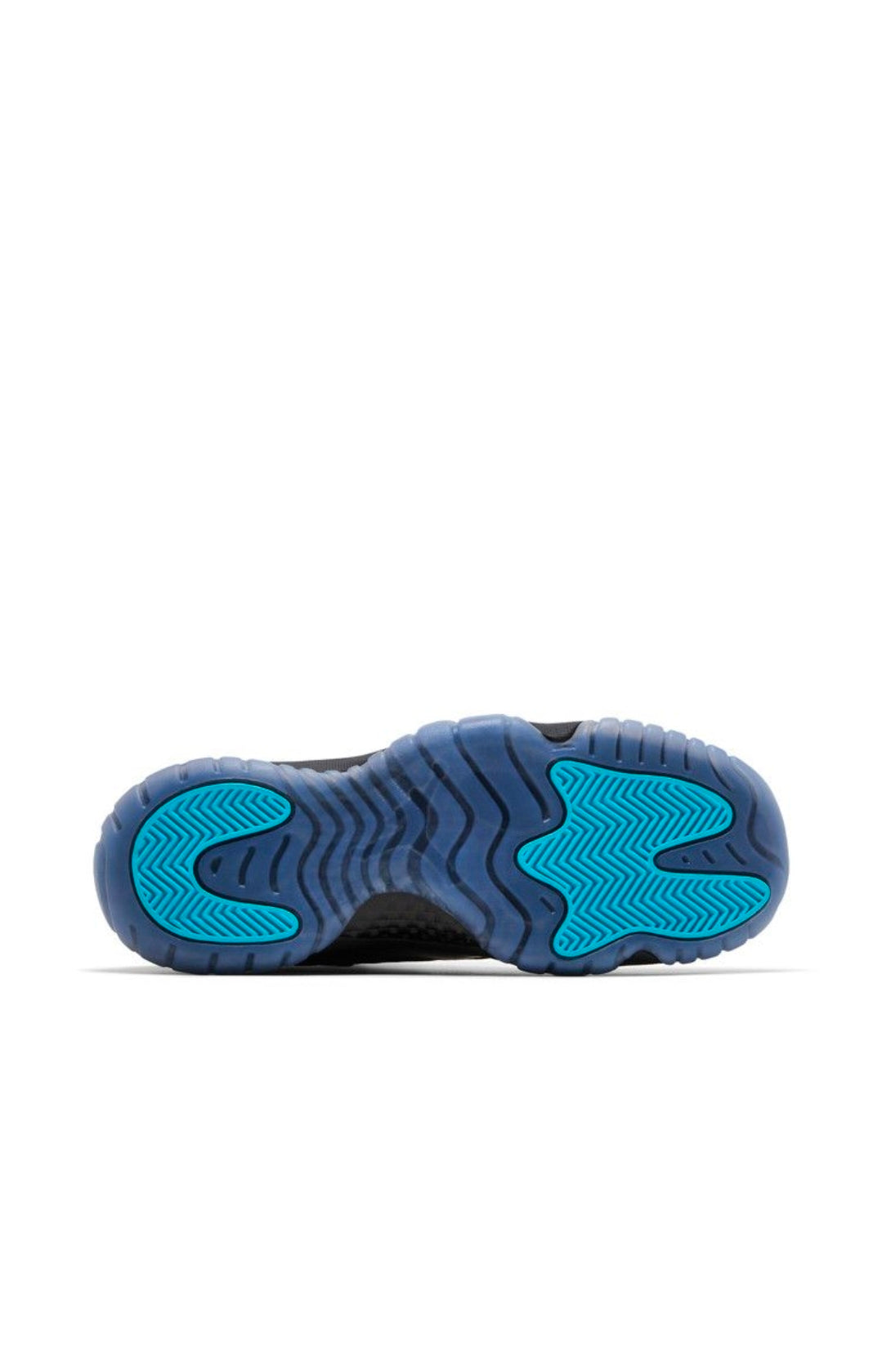 Air Jordan 11 Retro GS "Gamma Blue" (2025)