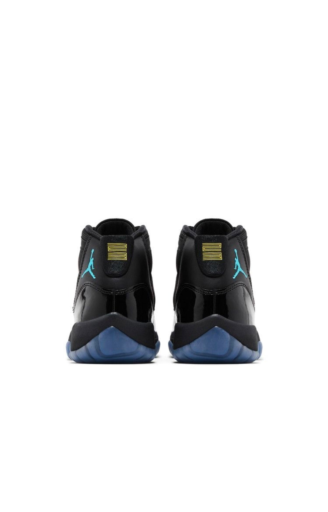 Air Jordan 11 Retro GS "Gamma Blue" (2025)