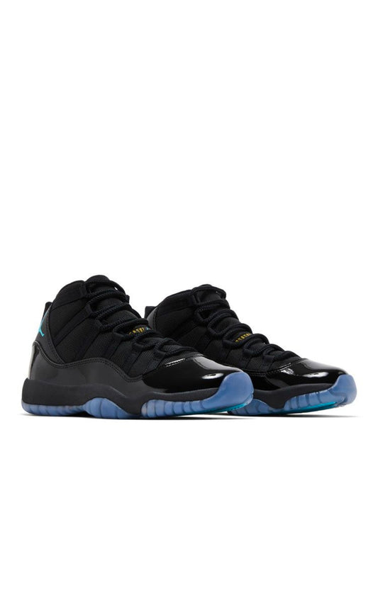 Air Jordan 11 Retro GS "Gamma Blue" (2025)