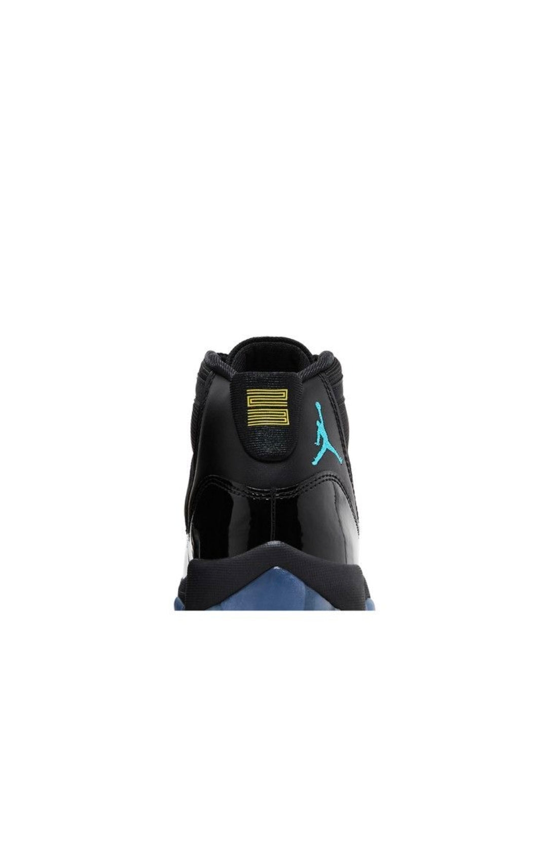 Air Jordan 11 Retro GS "Gamma Blue" (2025)