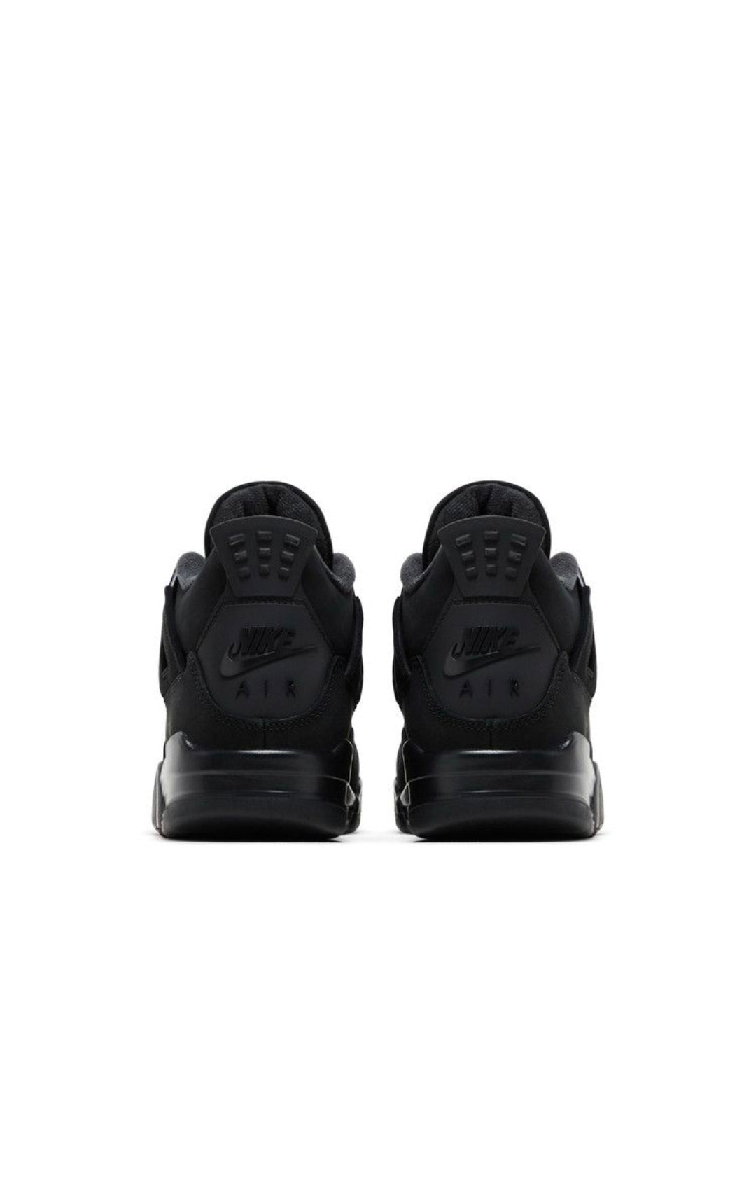 Air Jordan 4 Retro GS "Black Cat" (2025)