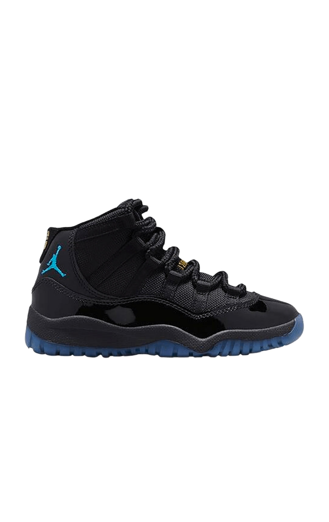 Air Jordan 11 Retro PS "Gamma Blue" (2025)