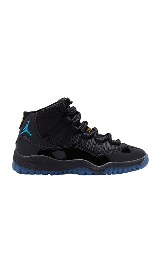 Air Jordan 11 Retro PS "Gamma Blue" (2025)