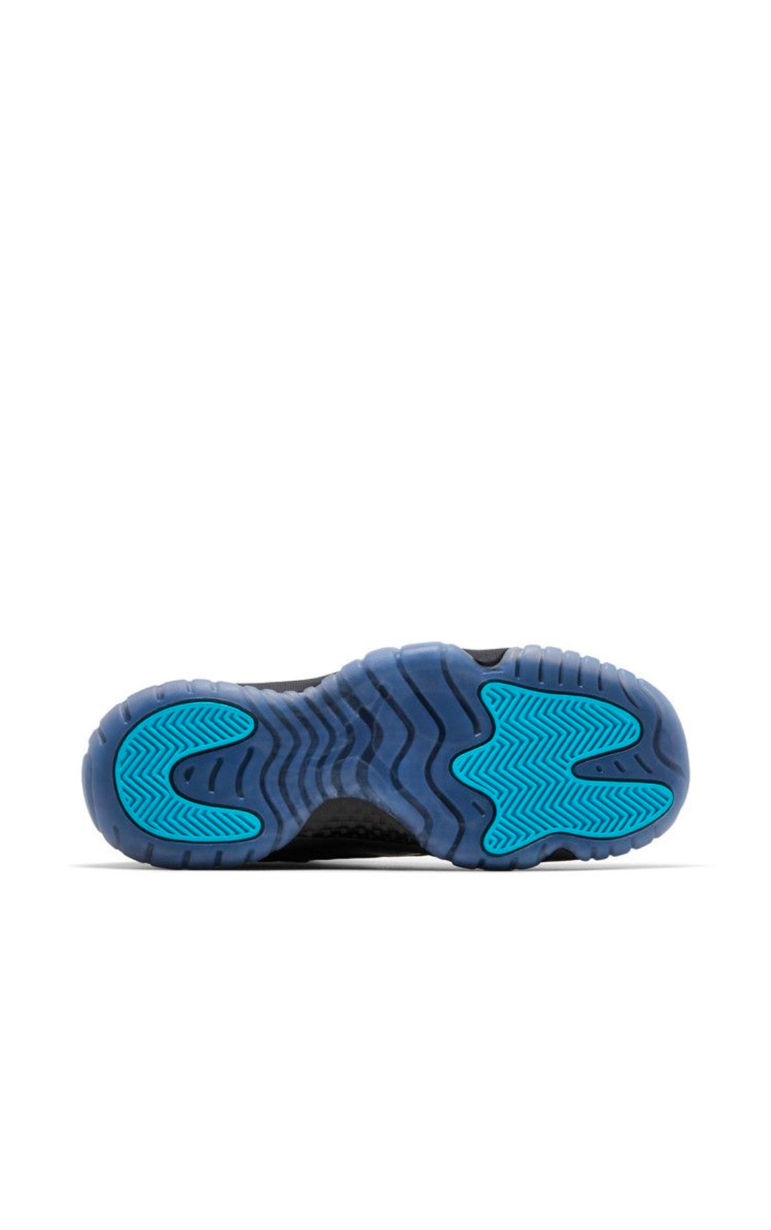 Air Jordan 11 Retro PS "Gamma Blue" (2025)