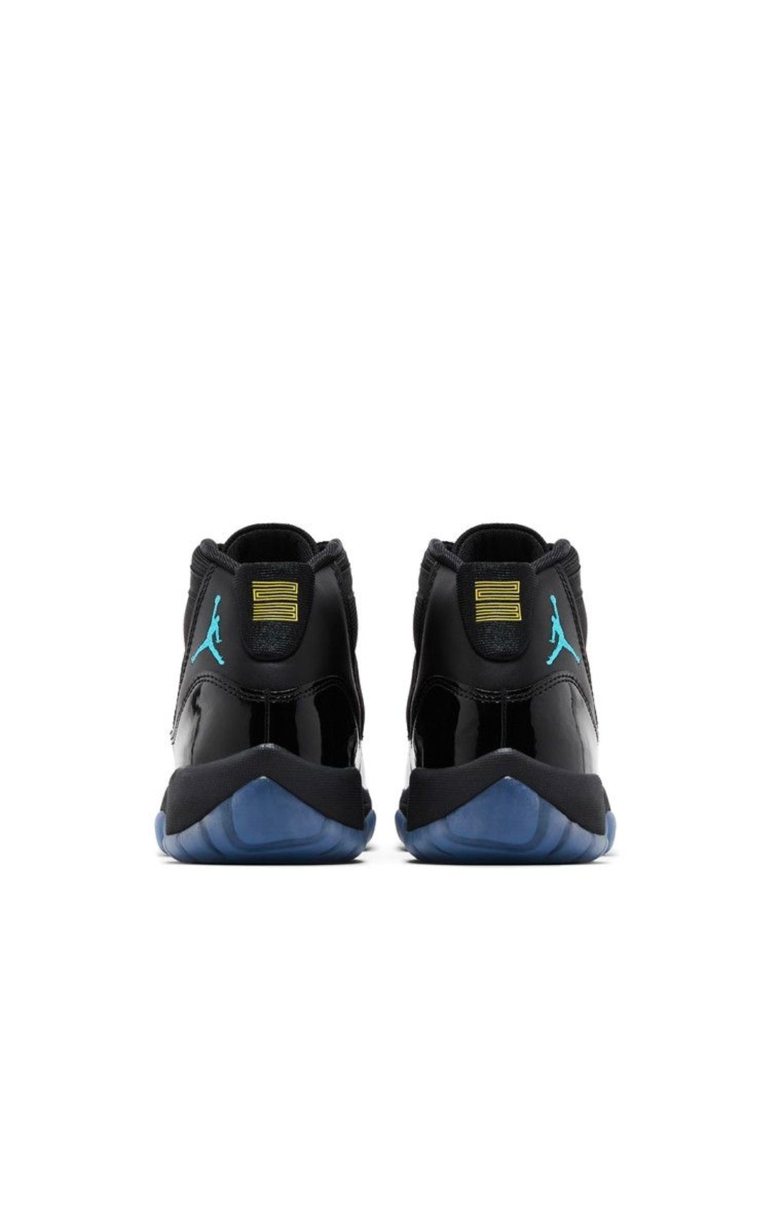 Air Jordan 11 Retro PS "Gamma Blue" (2025)