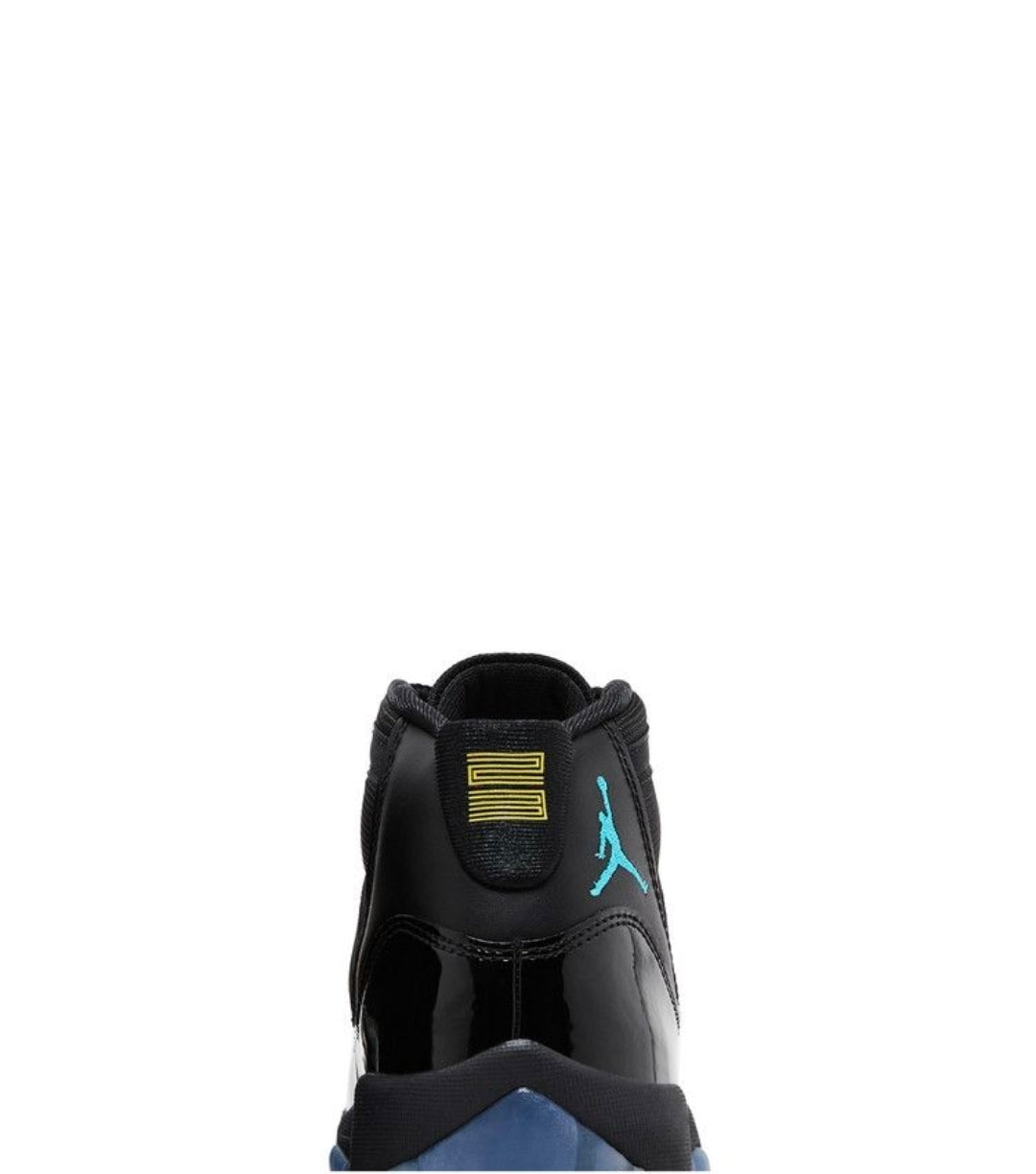 Air Jordan 11 Retro PS "Gamma Blue" (2025)