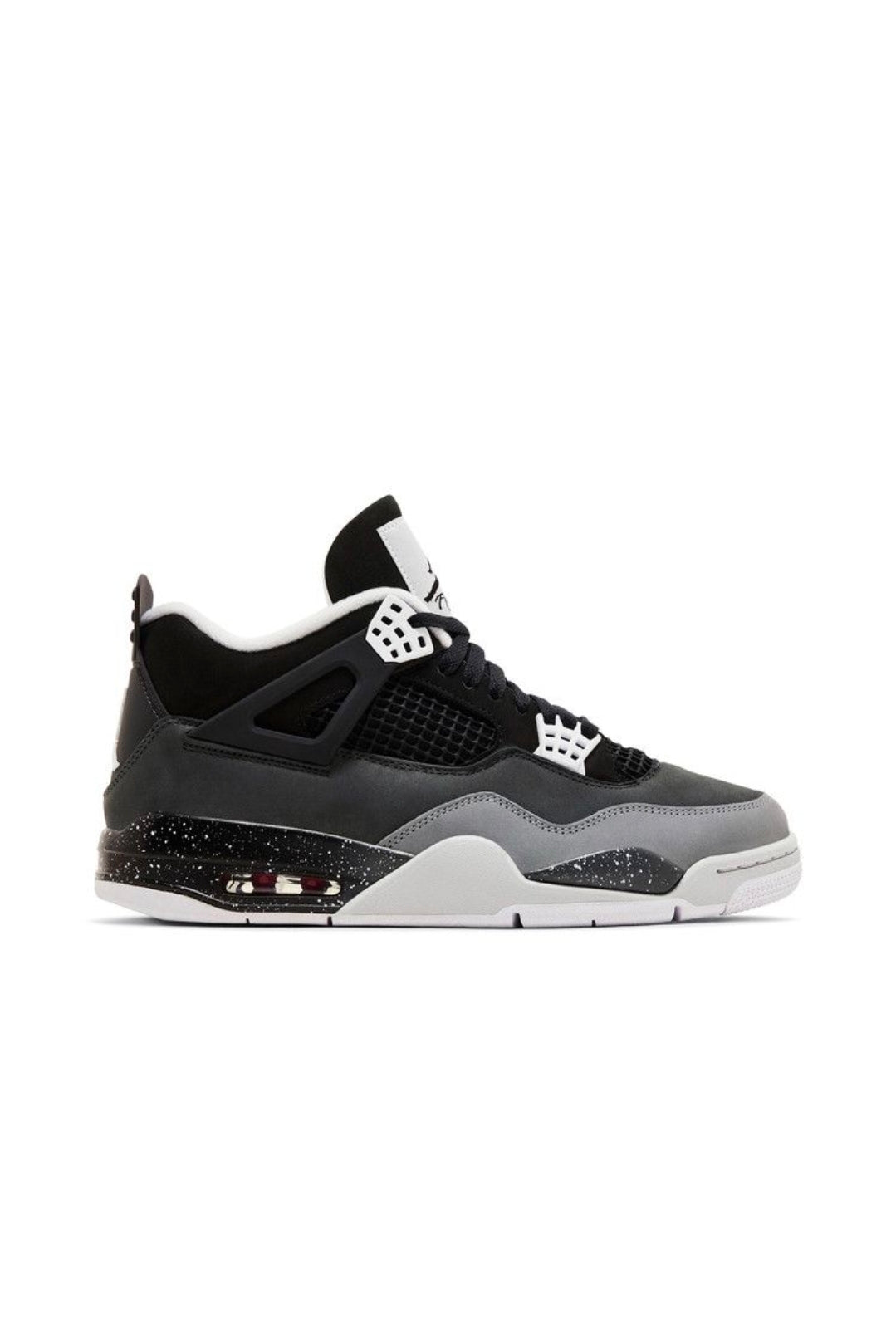 Air Jordan 4 Retro "Fear" (2024)
