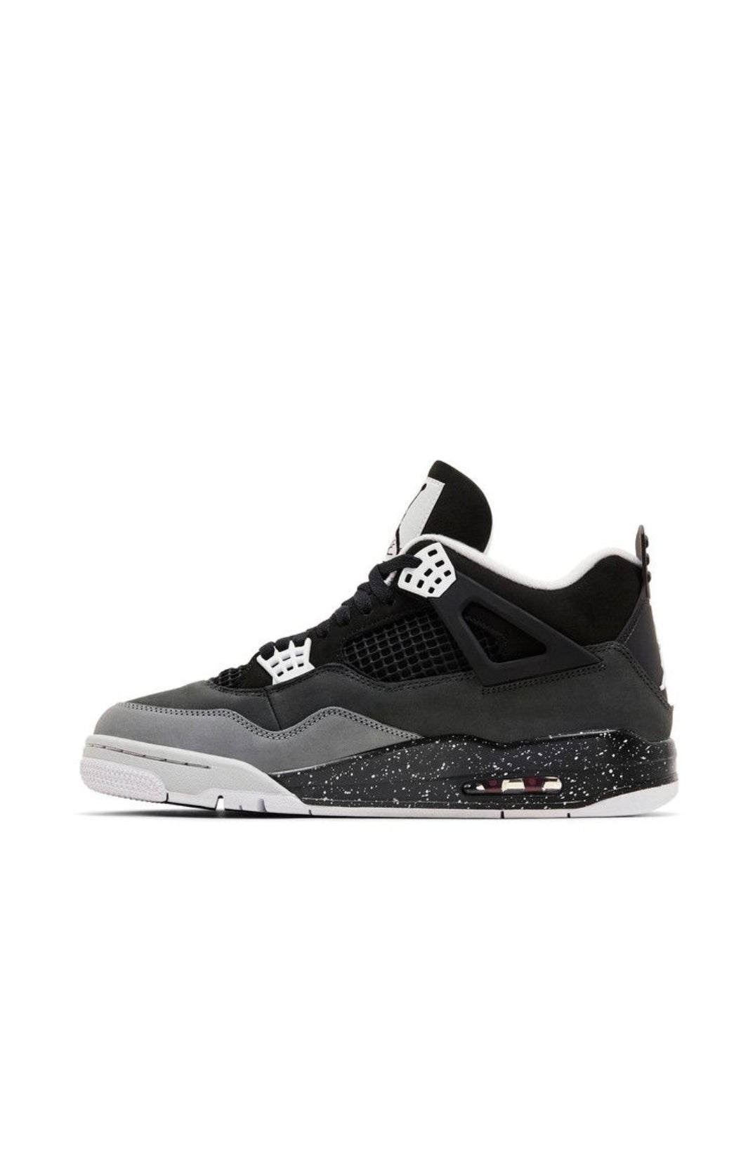 Air Jordan 4 Retro "Fear" (2024)