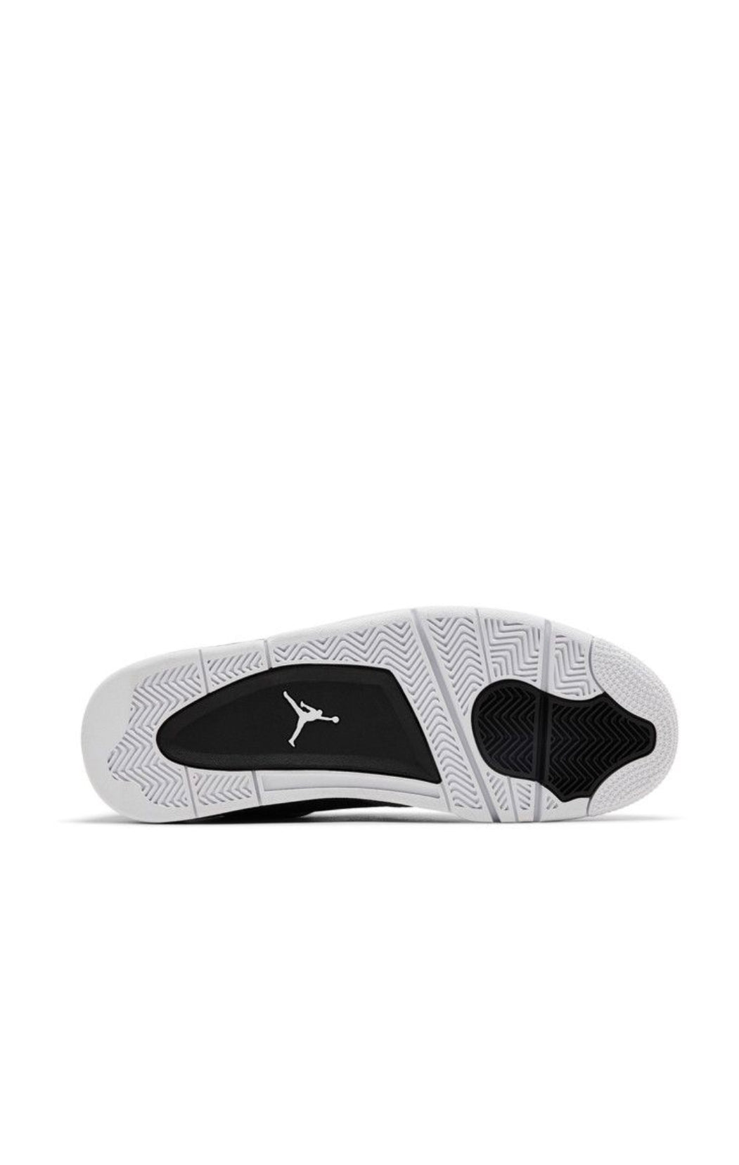 Air Jordan 4 Retro "Fear" (2024)