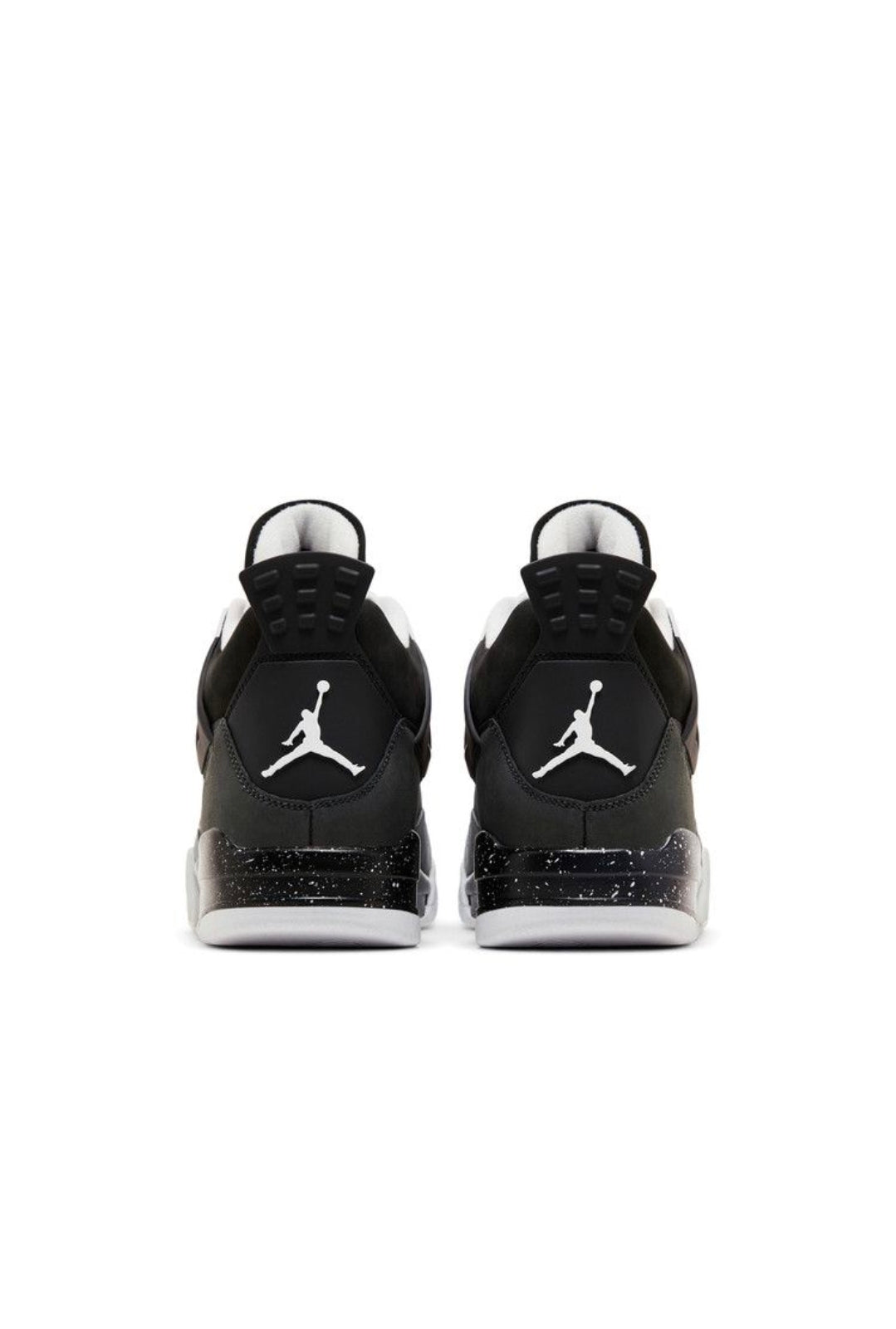 Air Jordan 4 Retro "Fear" (2024)