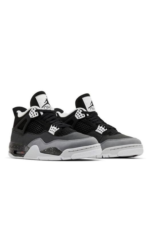 Air Jordan 4 Retro "Fear" (2024)