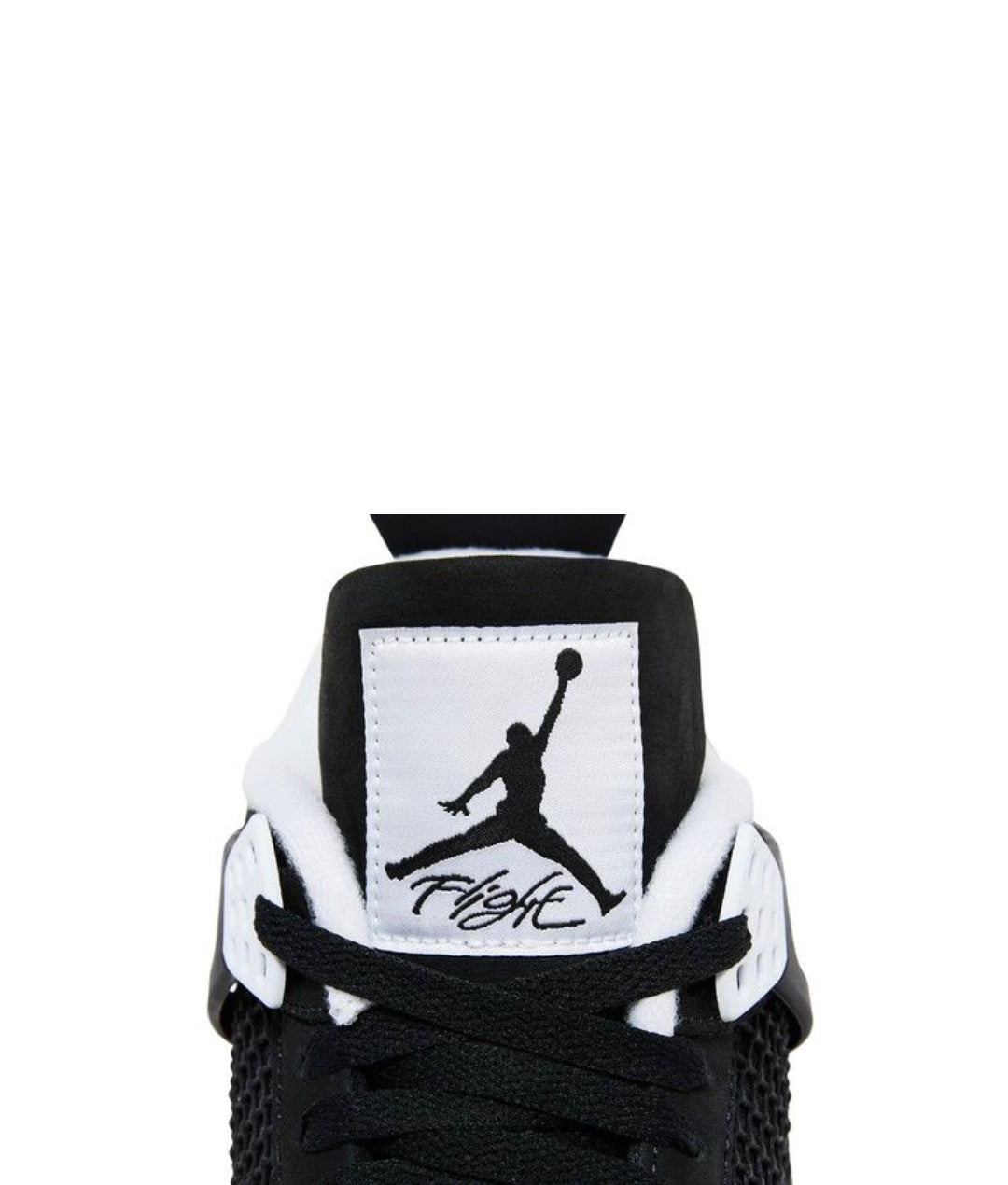 Air Jordan 4 Retro "Fear" (2024)