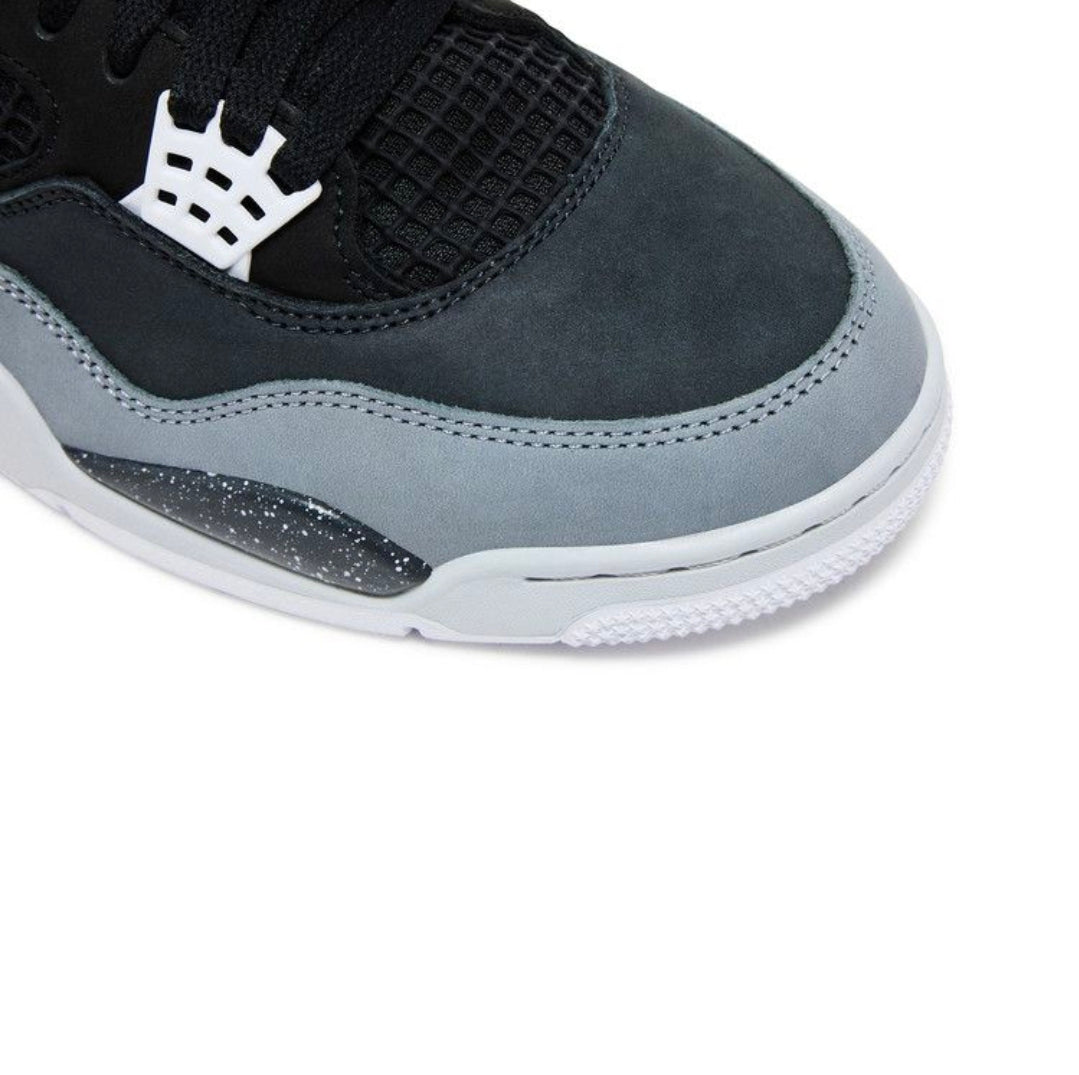 Air Jordan 4 Retro "Fear" (2024)