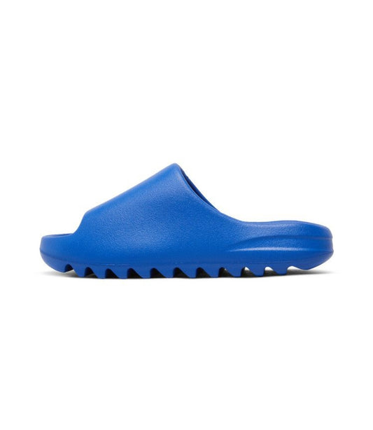 Adidas Yeezy Slides "Azure"