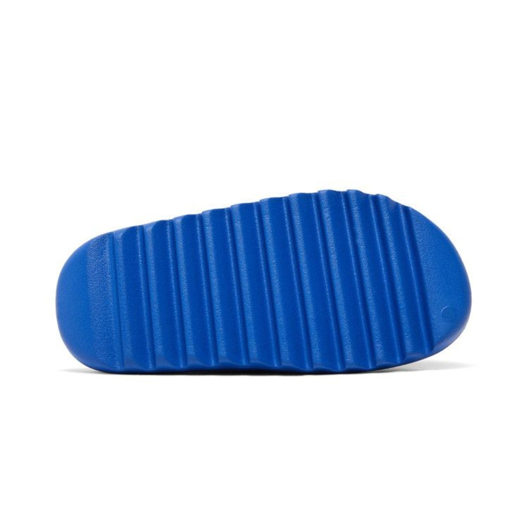 Adidas Yeezy Slides "Azure"