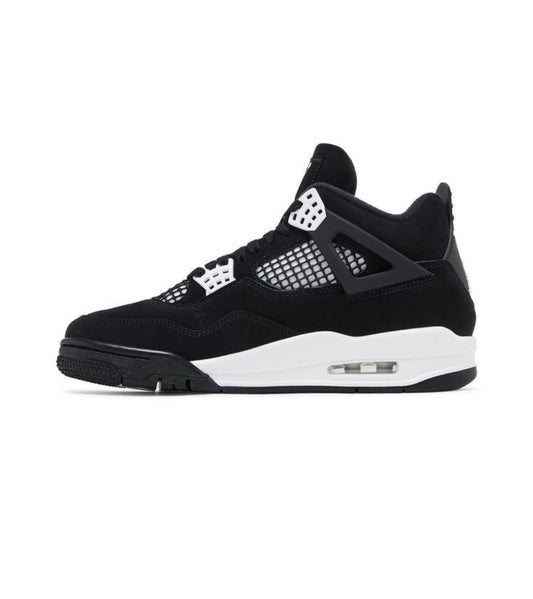 Air Jordan 4 Retro "White Thunder"