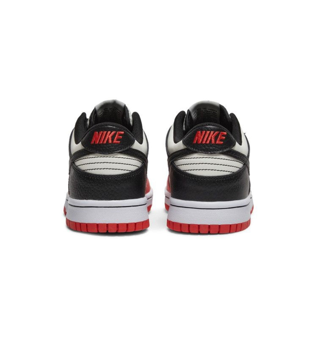 NBA x Dunk Low EMB "75th Anniversary-Bulls" (GS)