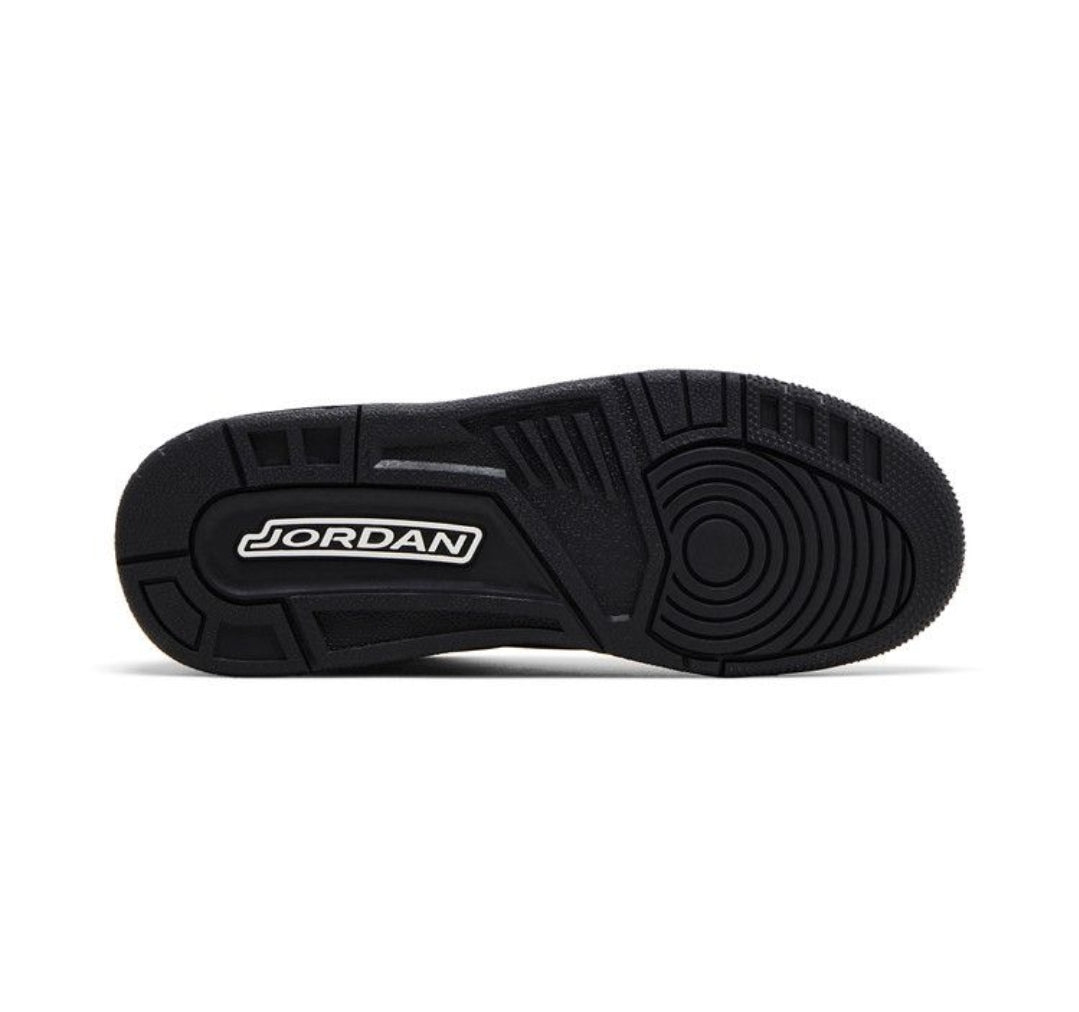 Air Jordan 3 Retro "Black Cat" (GS)