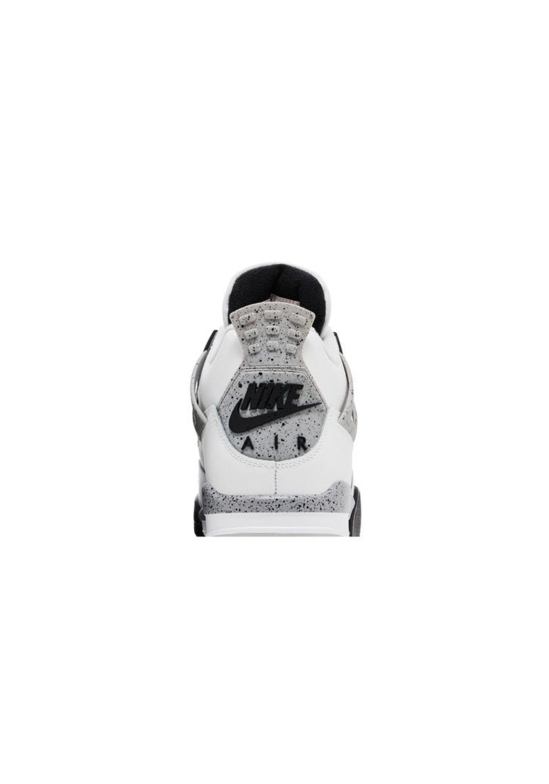 Air Jordan 4 Retro OG "White Cement" (2025)