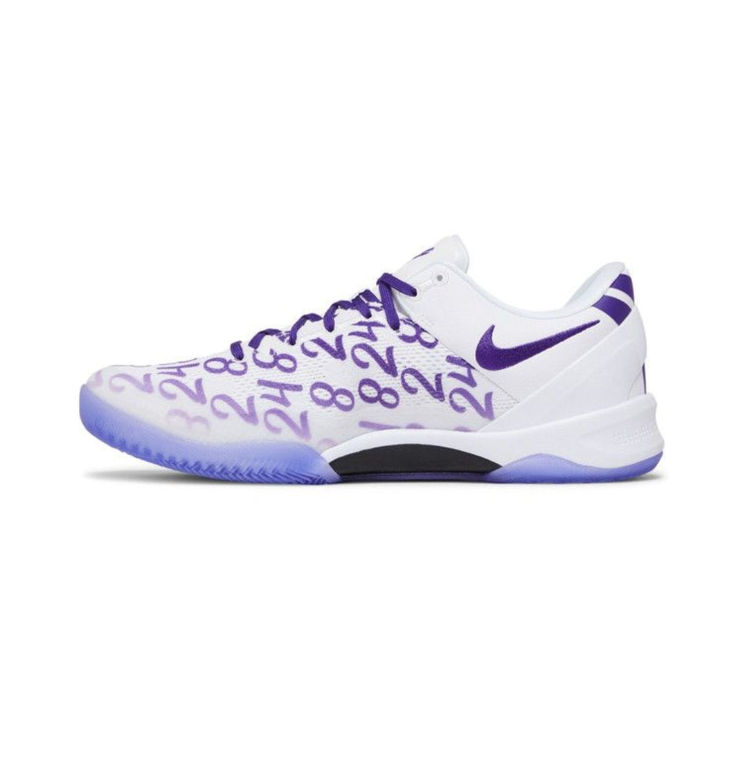 Nike Kobe 8 Protro "Court Purple"