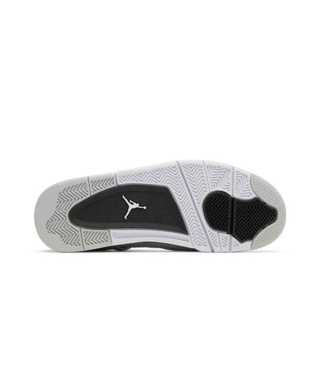 Air Jordan 4 Retro "Military Black"