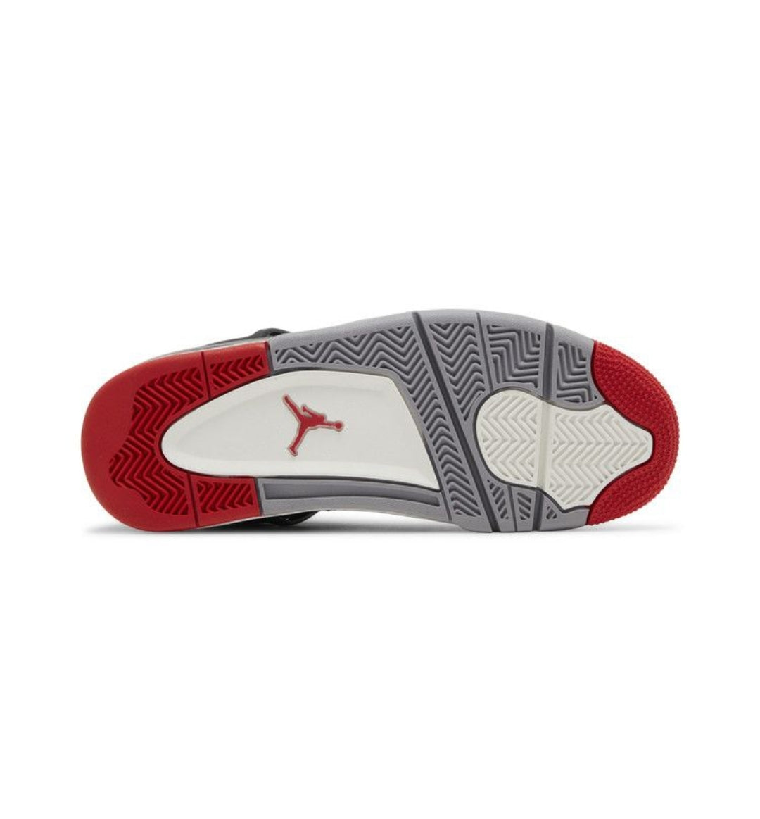 Air Jordan 4 Retro "Bred Reimagined" (GS)
