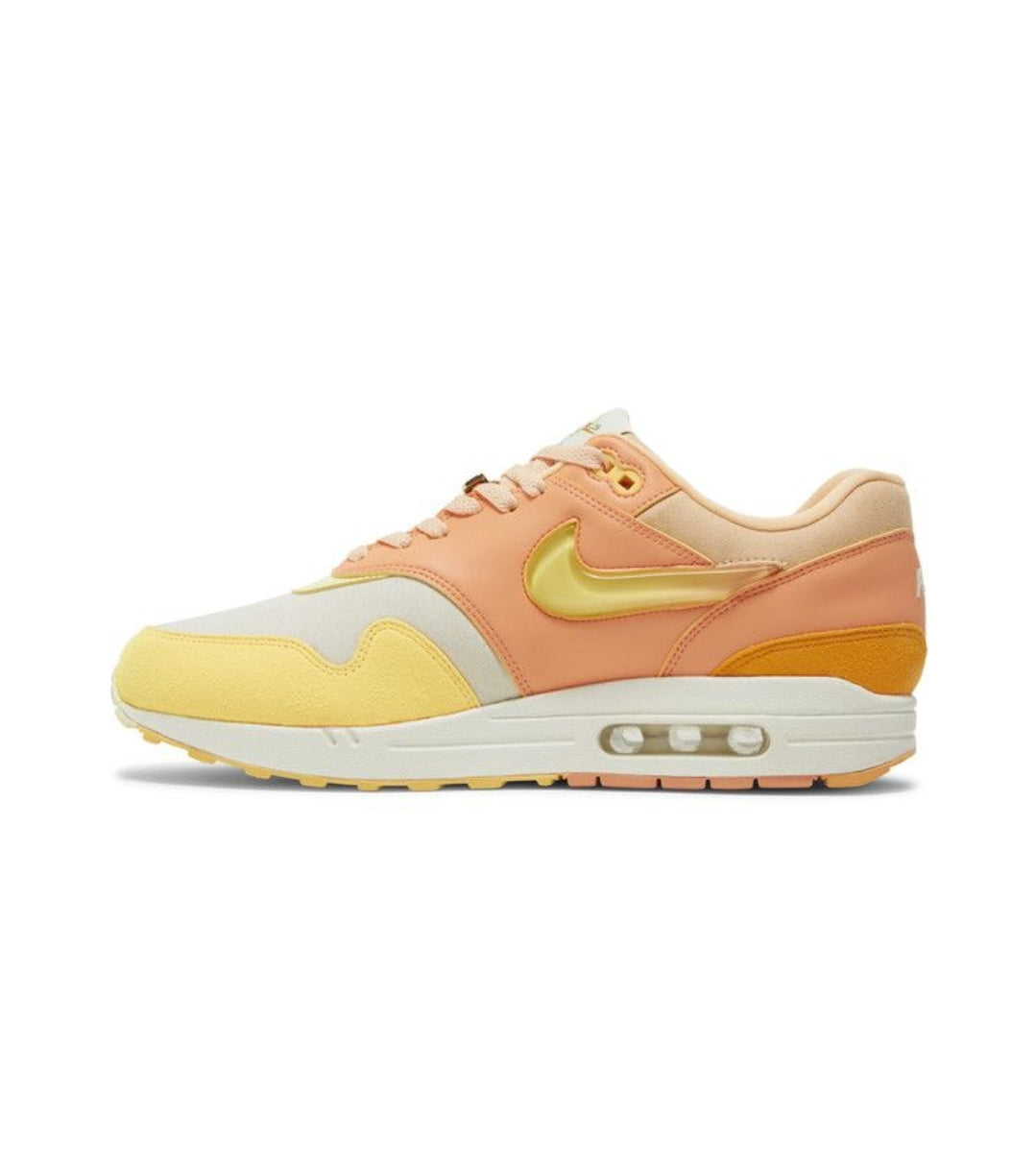 Air Max 1 "Puerto Rico Day-Orange Frost"