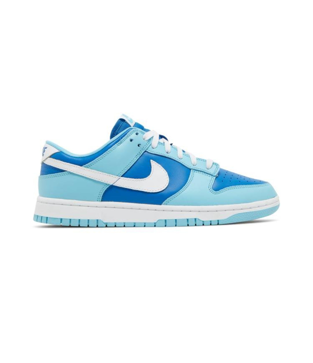 Nike Dunk Low Retro QS "Argon" (2022)