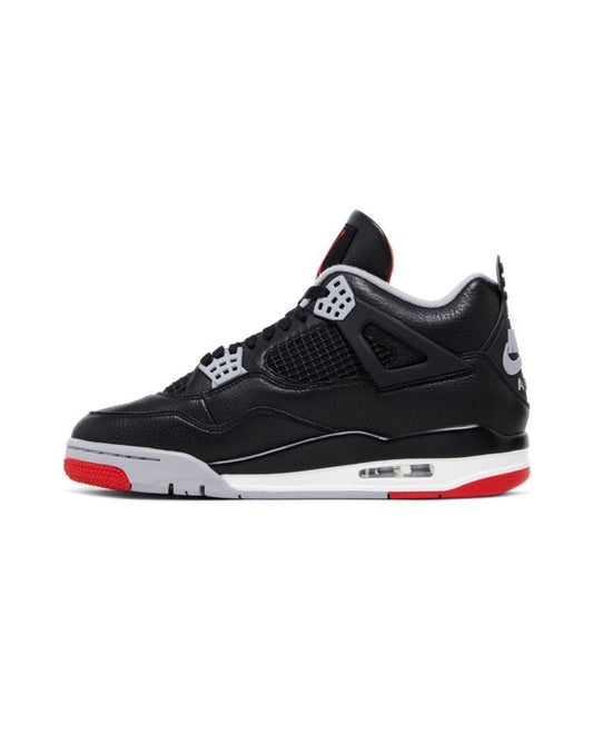 Air Jordan 4 Retro "Bred Reimagined"