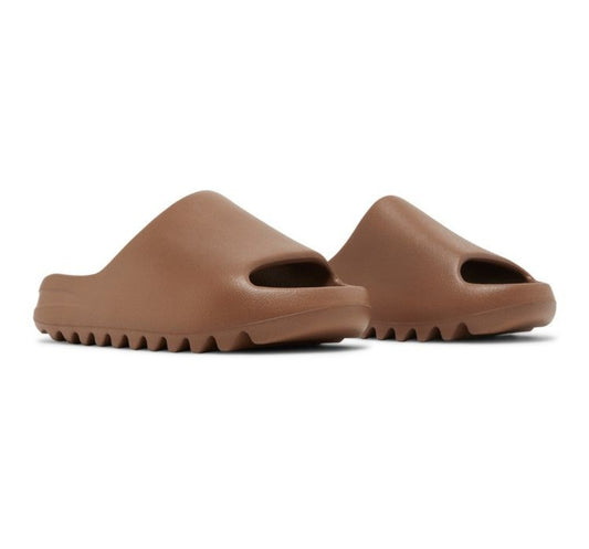 Adidas Yeezy Slides "Flax"