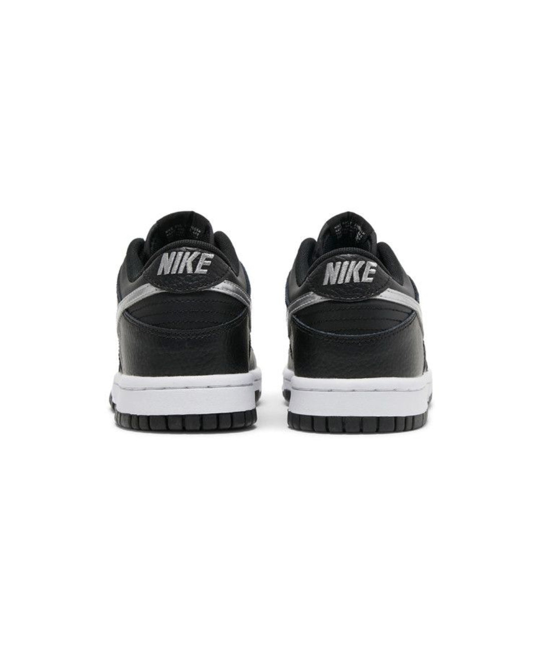 NBA x Dunk Low EMB "75th Anniversary-Spurs" (GS)