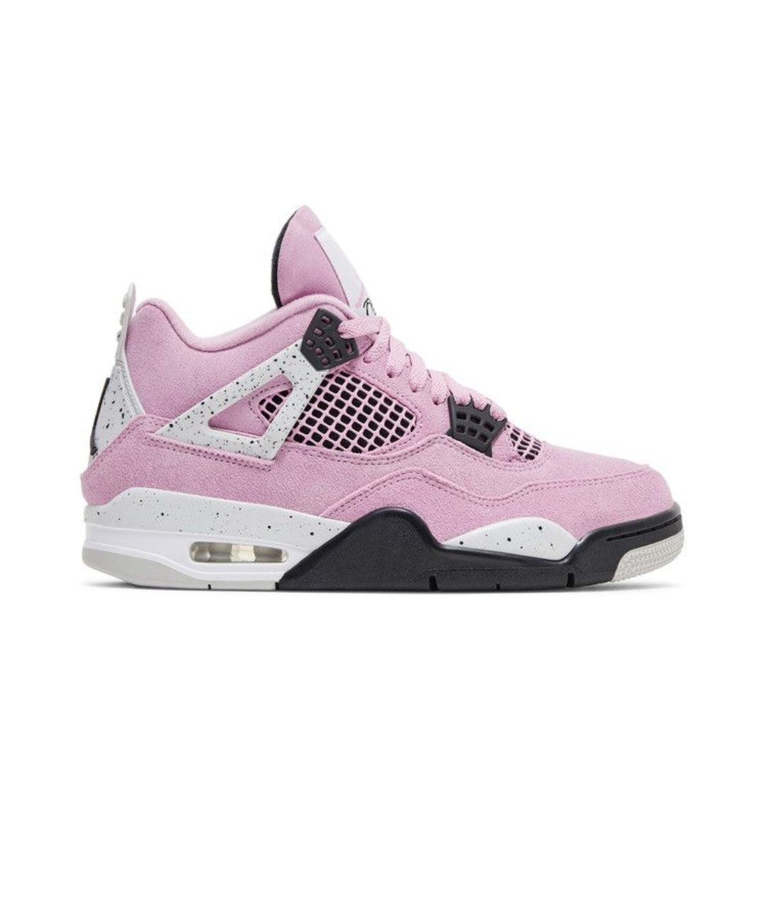 Women's Air Jordan 4 Retro "Orchid"