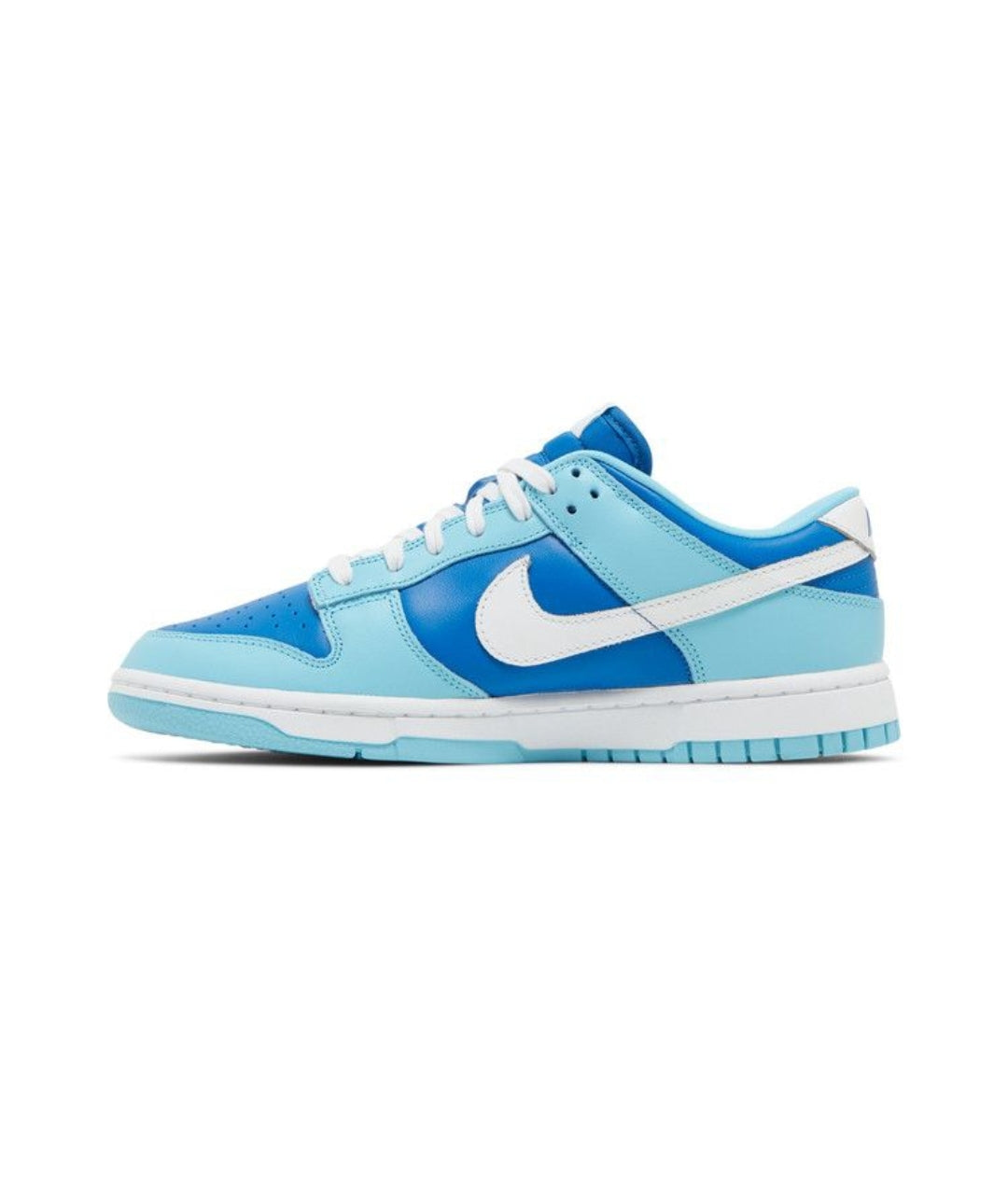Nike Dunk Low Retro QS "Argon" (2022)