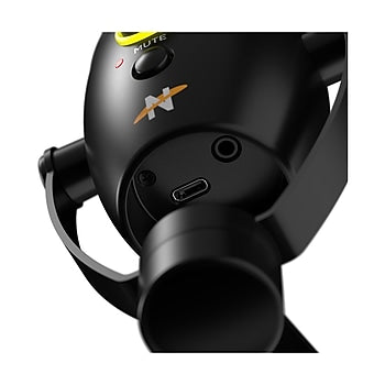 Microphone USB Profesional Neat Bumblebee ll